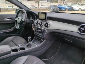 Photo 16 du bon plan MERCEDES-BENZ Classe GLA 180 Sensation occasion à 11790 €