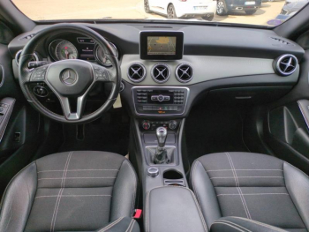 Photo 19 du bon plan MERCEDES-BENZ Classe GLA 180 Sensation occasion à 11790 €