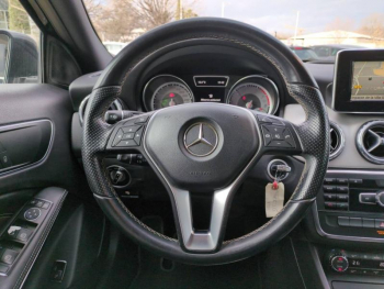 Photo 21 du bon plan MERCEDES-BENZ Classe GLA 180 Sensation occasion à 11790 €