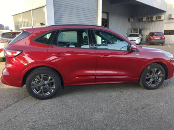 Photo 4 du bon plan FORD Kuga 2.5 Duratec 190ch FHEV E85 ST-Line BVA occasion à 29290 €