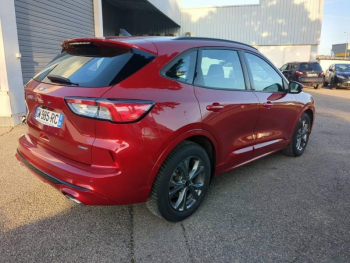Photo 5 du bon plan FORD Kuga 2.5 Duratec 190ch FHEV E85 ST-Line BVA occasion à 29290 €
