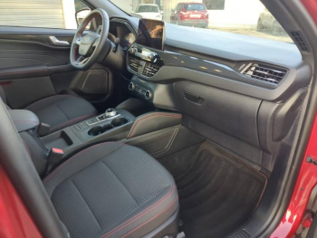 Photo 6 du bon plan FORD Kuga 2.5 Duratec 190ch FHEV E85 ST-Line BVA occasion à 29290 €