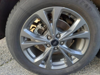 Photo 7 du bon plan FORD Kuga 2.5 Duratec 190ch FHEV E85 ST-Line BVA occasion à 29290 €