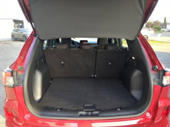 Photo 9 du bon plan FORD Kuga 2.5 Duratec 190ch FHEV E85 ST-Line BVA occasion à 29290 €