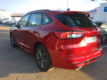 Photo 11 du bon plan FORD Kuga 2.5 Duratec 190ch FHEV E85 ST-Line BVA occasion à 29290 €