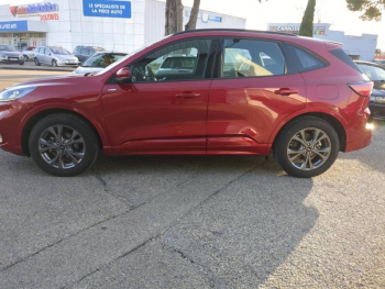 Photo 12 du bon plan FORD Kuga 2.5 Duratec 190ch FHEV E85 ST-Line BVA occasion à 29290 €