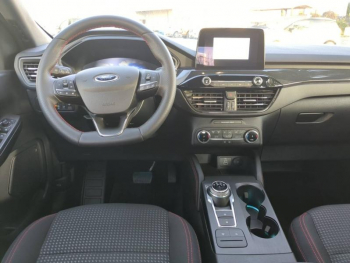 Photo 14 du bon plan FORD Kuga 2.5 Duratec 190ch FHEV E85 ST-Line BVA occasion à 29290 €