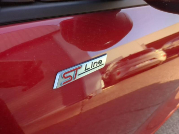 Photo 15 du bon plan FORD Kuga 2.5 Duratec 190ch FHEV E85 ST-Line BVA occasion à 29290 €