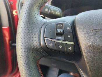 Photo 20 du bon plan FORD Kuga 2.5 Duratec 190ch FHEV E85 ST-Line BVA occasion à 29290 €