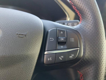 Photo 21 du bon plan FORD Kuga 2.5 Duratec 190ch FHEV E85 ST-Line BVA occasion à 29290 €