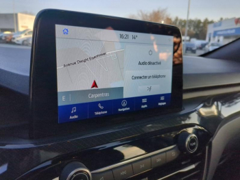 Photo 25 du bon plan FORD Kuga 2.5 Duratec 190ch FHEV E85 ST-Line BVA occasion à 29290 €