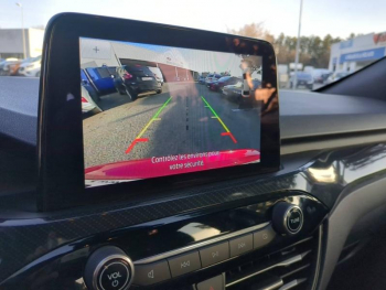 Photo 26 du bon plan FORD Kuga 2.5 Duratec 190ch FHEV E85 ST-Line BVA occasion à 29290 €