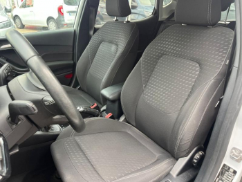 Photo 9 du bon plan FORD Fiesta 1.0 EcoBoost 95ch Titanium 5p occasion à 12490 €