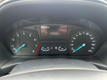 Photo 13 du bon plan FORD Fiesta 1.0 EcoBoost 95ch Titanium 5p occasion à 12490 €