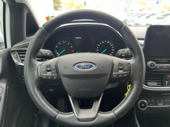 Photo 14 du bon plan FORD Fiesta 1.0 EcoBoost 95ch Titanium 5p occasion à 12490 €