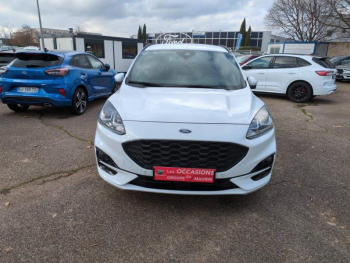 Photo 2 du bon plan FORD Kuga 2.5 Duratec 190ch FHEV E85 ST-Line BVA occasion à 25490 €