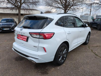 Photo 4 du bon plan FORD Kuga 2.5 Duratec 190ch FHEV E85 ST-Line BVA occasion à 25490 €