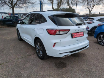 Photo 6 du bon plan FORD Kuga 2.5 Duratec 190ch FHEV E85 ST-Line BVA occasion à 25490 €