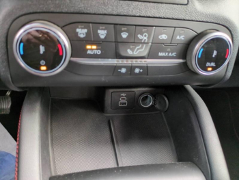 Photo 10 du bon plan FORD Kuga 2.5 Duratec 190ch FHEV E85 ST-Line BVA occasion à 25490 €