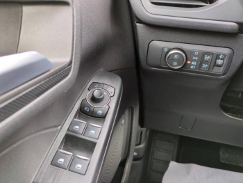 Photo 14 du bon plan FORD Kuga 2.5 Duratec 190ch FHEV E85 ST-Line BVA occasion à 25490 €