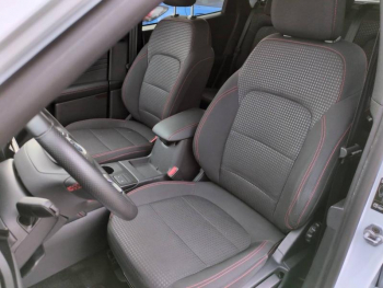 Photo 16 du bon plan FORD Kuga 2.5 Duratec 190ch FHEV E85 ST-Line BVA occasion à 25490 €