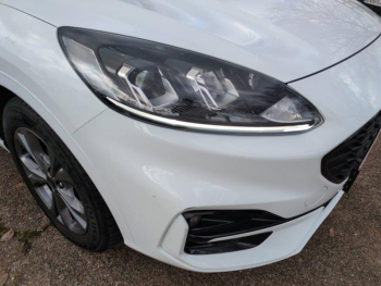 Photo 21 du bon plan FORD Kuga 2.5 Duratec 190ch FHEV E85 ST-Line BVA occasion à 25490 €