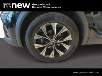 Photo 26 du bon plan RENAULT Captur 1.0 Eco-G 100ch Evolution occasion à 15989 €