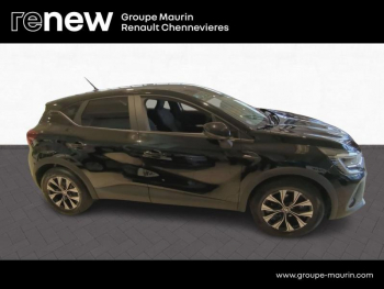 Photo 34 du bon plan RENAULT Captur 1.0 Eco-G 100ch Evolution occasion à 15989 €