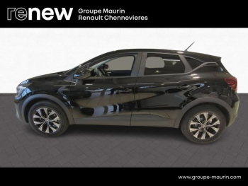 Photo 38 du bon plan RENAULT Captur 1.0 Eco-G 100ch Evolution occasion à 15989 €