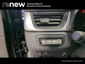 Photo 44 du bon plan RENAULT Captur 1.0 Eco-G 100ch Evolution occasion à 15989 €