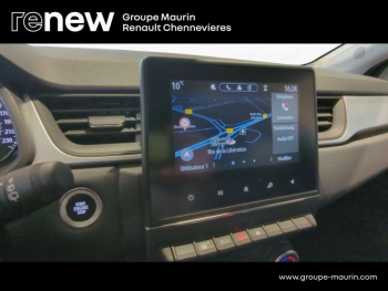 Photo 46 du bon plan RENAULT Captur 1.0 Eco-G 100ch Evolution occasion à 15989 €