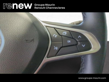 Photo 50 du bon plan RENAULT Captur 1.0 Eco-G 100ch Evolution occasion à 15989 €