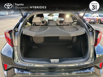 Photo 10 du bon plan TOYOTA C-HR 122h Edition 2WD E-CVT MY20 occasion à 20790 €