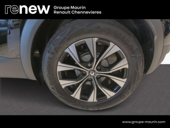 Photo 25 du bon plan RENAULT Captur 1.0 Eco-G 100ch Evolution occasion à 15989 €