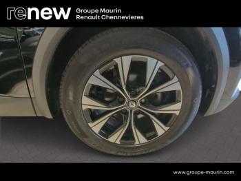 Photo 27 du bon plan RENAULT Captur 1.0 Eco-G 100ch Evolution occasion à 15989 €