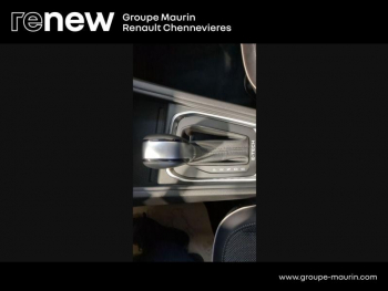 Photo 25 du bon plan RENAULT Captur 1.6 E-Tech hybride rechargeable 160ch Intens -21 occasion à 19999 €