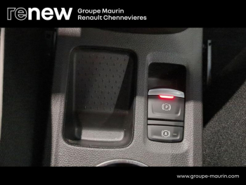 Photo 27 du bon plan RENAULT Captur 1.6 E-Tech hybride rechargeable 160ch Intens -21 occasion à 19999 €