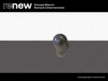 Photo 29 du bon plan RENAULT Captur 1.6 E-Tech hybride rechargeable 160ch Intens -21 occasion à 19999 €