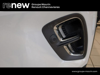 Photo 31 du bon plan RENAULT Captur 1.6 E-Tech hybride rechargeable 160ch Intens -21 occasion à 19999 €