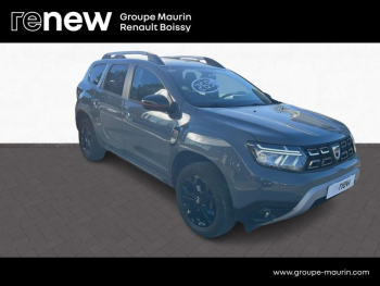Photo 2 du bon plan DACIA Duster 1.5 Blue dCi 115ch Extreme 4x2 occasion à 18590 €
