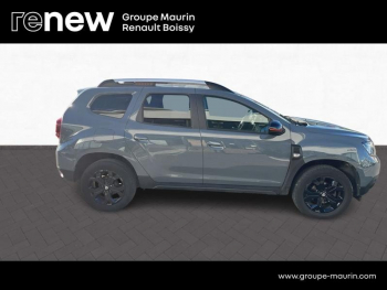 Photo 3 du bon plan DACIA Duster 1.5 Blue dCi 115ch Extreme 4x2 occasion à 18590 €