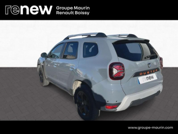 Photo 5 du bon plan DACIA Duster 1.5 Blue dCi 115ch Extreme 4x2 occasion à 18590 €