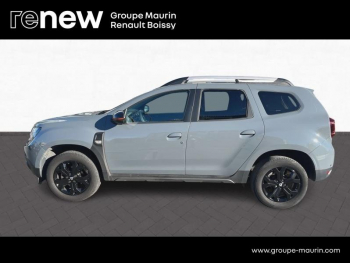 Photo 6 du bon plan DACIA Duster 1.5 Blue dCi 115ch Extreme 4x2 occasion à 18590 €