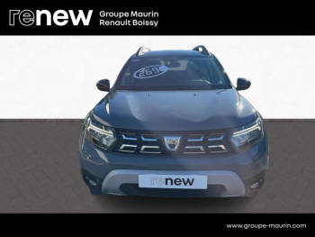 Photo 7 du bon plan DACIA Duster 1.5 Blue dCi 115ch Extreme 4x2 occasion à 18590 €