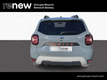 Photo 8 du bon plan DACIA Duster 1.5 Blue dCi 115ch Extreme 4x2 occasion à 18590 €