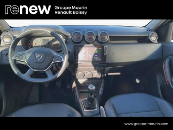 Photo 9 du bon plan DACIA Duster 1.5 Blue dCi 115ch Extreme 4x2 occasion à 18590 €