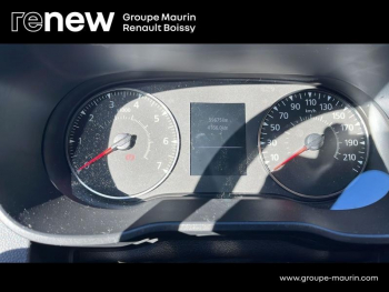 Photo 10 du bon plan DACIA Duster 1.5 Blue dCi 115ch Extreme 4x2 occasion à 18590 €