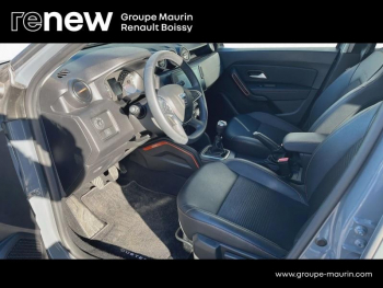 Photo 11 du bon plan DACIA Duster 1.5 Blue dCi 115ch Extreme 4x2 occasion à 18590 €