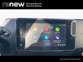 Photo 13 du bon plan DACIA Duster 1.5 Blue dCi 115ch Extreme 4x2 occasion à 18590 €