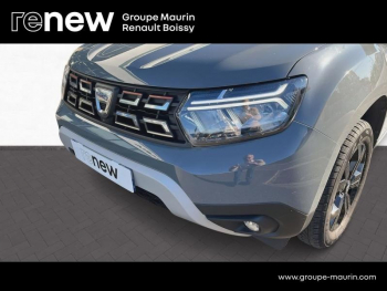 Photo 15 du bon plan DACIA Duster 1.5 Blue dCi 115ch Extreme 4x2 occasion à 18590 €
